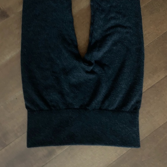 MODCLOTH Fleece Leggings - Picture 5 of 7